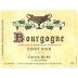 Domaine Coche-Dury Bourgogne Rouge 2022 Front Label