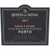 Quinta do Noval Late Bottled Vintage Single Quinta 2017 Front Label