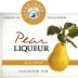 Clear Creek Pear Liqueur (375ML half-bottle) Front Label