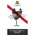 d'Arenberg The Cenosilicaphobic Cat Sagrantino Cinsault 2010 Front Label