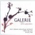 Galerie Terracea Riesling 2017 Front Label