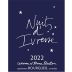 Catherine & Pierre Breton Bourgueil Nuits d'Ivresse 2022 Front Label