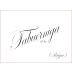 Bodega Lanzaga Tabuerniga 2019 Front Label