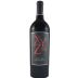 XYZin Old Vine Zinfandel 2017 Front Bottle Shot