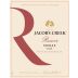 Jacob's Creek Reserve Shiraz 2020 Front Label