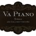 Va Piano Les Collines Syrah 2014 Front Label