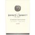 Barrett & Barrett Cabernet Sauvignon 2008 Front Label