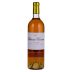Chateau Climens 2007 Front Bottle Shot