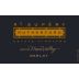 St. Supery Rutherford Merlot 2015 Front Label