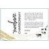 Moobuzz Monterey Chardonnay 2017 Front Label