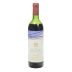 Chateau Mouton Rothschild 1980 Front Bottle Shot