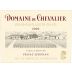 Domaine de Chevalier 2020 Front Label