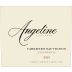 Angeline Cabernet Sauvignon 2019 Front Label