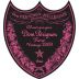 Dom Perignon Rose 2009 Front Label