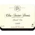 Domaine Stephane Magnien Clos-Saint-Denis Grand Cru 2008 Front Label