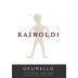 Aldo Rainoldi Valtellina Superiore Grumello 2022 Front Label