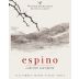 William Fevre (Chile) Espino Cabernet Sauvignon 2013 Front Label