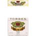 Torres Waltroud Riesling 2003 Front Label