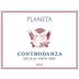Planeta Controdanza 2018 Front Label