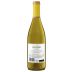 Clos du Bois California Chardonnay 2021 Back Bottle Shot