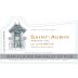 Jean-Claude Bachelet Saint-Aubin Le Charmois Premier Cru 2023 Front Label