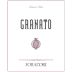Foradori Granato 2020 Front Label