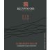 Kenwood Six Ridges Cabernet Sauvignon 2016 Front Label