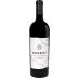 Concrete Old Vine Zinfandel 2019 Front Bottle Shot