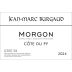 Jean-Marc Burgaud Morgon Cote du Py 2024 Front Label