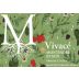 Montinore Estate Vivace Front Label
