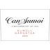 Can Sumoi Sumoll-Garnatxa 2018 Front Label