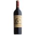 Chateau Angelus (6 Bottes in OWC Futures Pre-Sale) 2020  Front Bottle Shot