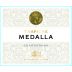 Trapiche Medalla Chardonnay 2021 Front Label