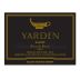 Yarden Blanc de Blancs (OK Kosher) 2010 Front Label