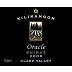 Kilikanoon Oracle Shiraz 2008 Front Label
