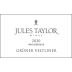 Jules Taylor Gruner Veltliner 2020 Front Label