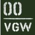 00 Wines VGW Chardonnay 2024 Front Label