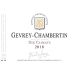 Domaine Drouhin-Laroze Gevrey-Chambertin Dix Climats 2018 Front Label