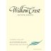 Willow Crest Sauvignon Blanc 2013 Front Label