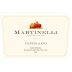 Martinelli Vigneto di Evo Zinfandel 2017 Front Label