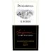 Il Borro Polissena Toscana 2017 Front Label