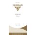 Inniskillin Vidal Icewine (375ML half-bottle) 2023 Front Label