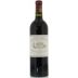 Chateau Margaux 2002 Front Bottle Shot