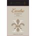 Bodegas Franco-Espanolas Excelso Gran Reserva Tempranillo 2007 Front Label