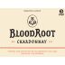 BloodRoot Chardonnay 2023 Front Label