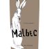 King Rabbit Malbec 2016 2016 Front Label