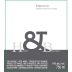 Hecht & Bannier Minervois 2015 Front Label