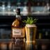 Wemyss Malts Peat Chimney Blended Malt Scotch Whisky Non Chill-Filtered Peat Smash Front Label