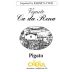 Punta Crena Riviera Ligure di Ponente Ca da Rena Pigato 2020 Front Label
