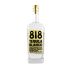 818 Blanco Tequila Front Bottle Shot